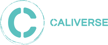 Caliverse Logo