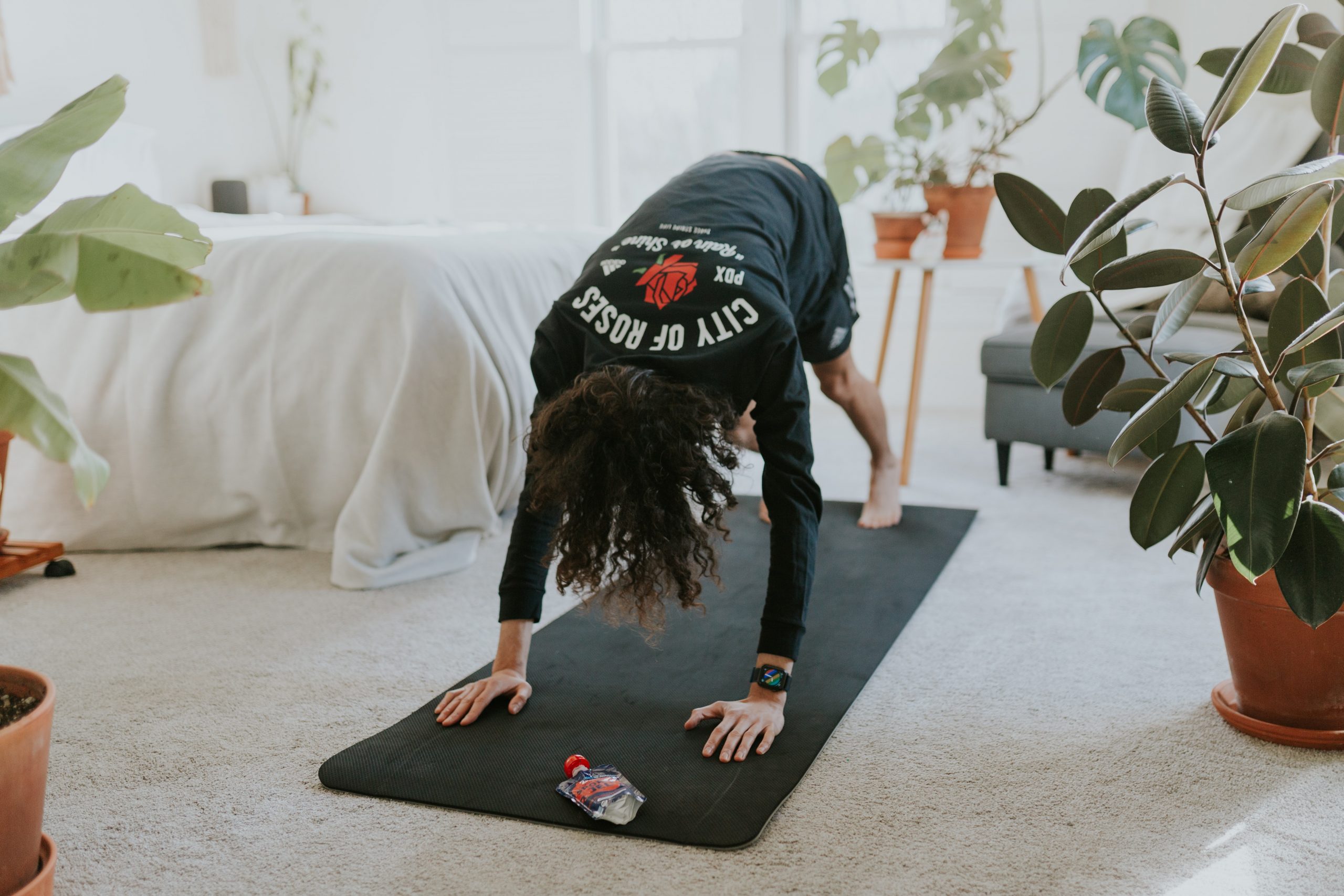 Workout At Home