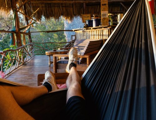 The Importance of Rest for Calisthenics Exercise