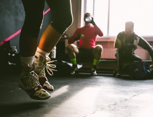 10 Tips for Achieving Training Goals