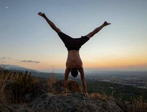 From Zero to Hero: How to Start Doing Handstands Even If You’re a Complete Beginner