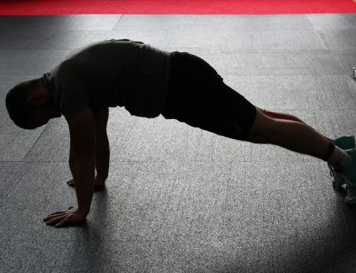 How Calisthenics Can Keep You Strong and Healthy for Life