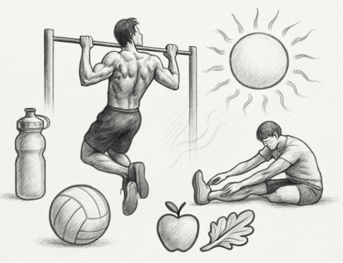 Guide to Summer Fitness: Workouts, Safety and Tips
