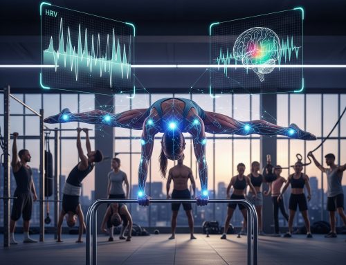 Beyond the Bar: Calisthenics Revolution is Here